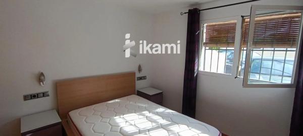 Chalet en calle La Paz