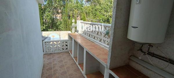 Chalet en calle La Paz