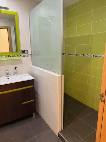 Chalet adosado en CL Paz La