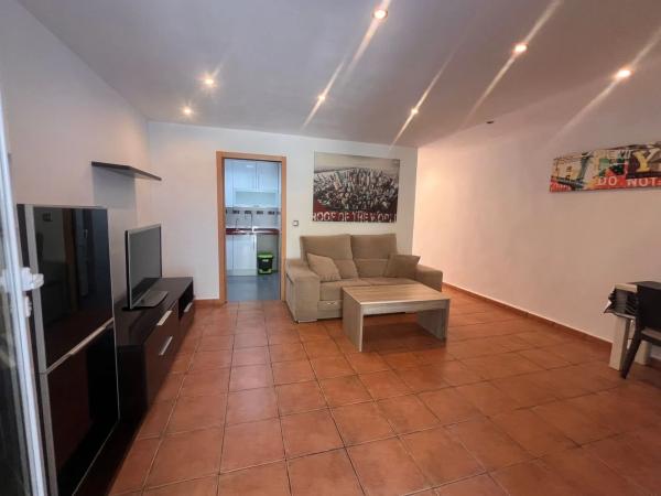 Chalet adosado en CL Paz La