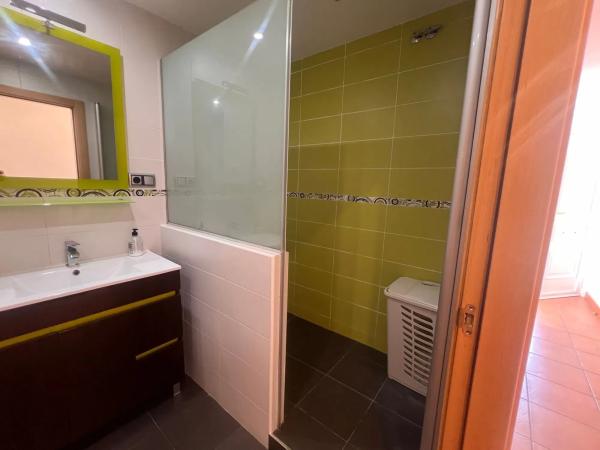 Chalet adosado en CL Paz La