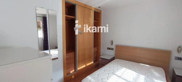 Chalet en calle La Paz