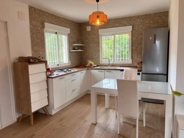 Finca rústica en Partida Foia Xorros