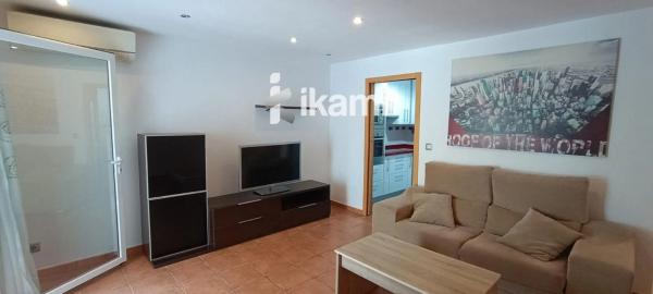 Chalet en calle La Paz