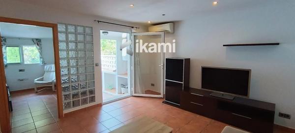 Chalet en calle La Paz