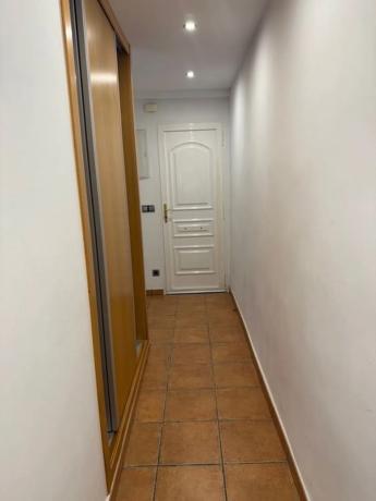 Chalet adosado en CL Paz La