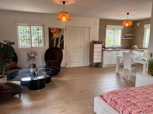 Finca rústica en Partida Foia Xorros