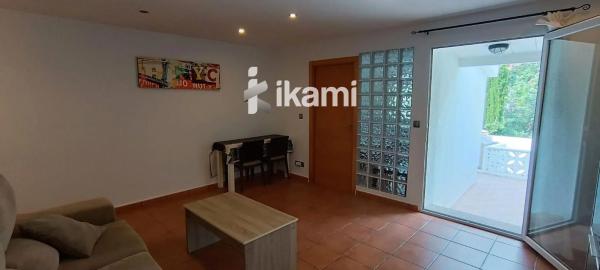 Chalet en calle La Paz