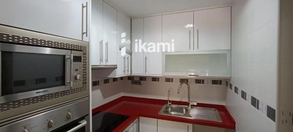 Chalet en calle La Paz