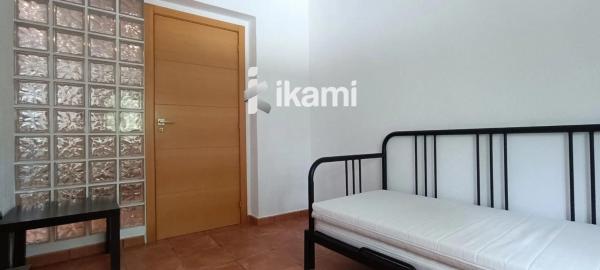 Chalet en calle La Paz