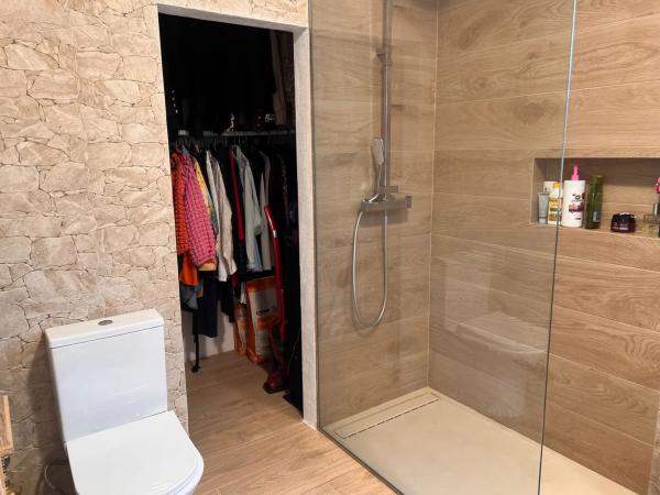 Finca rústica en Partida Foia Xorros