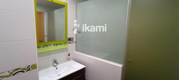 Chalet en calle La Paz