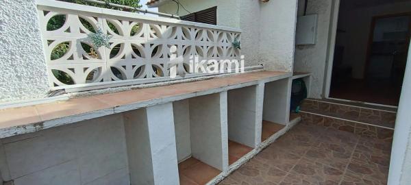 Chalet en calle La Paz