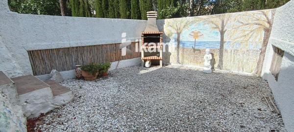 Chalet en calle La Paz