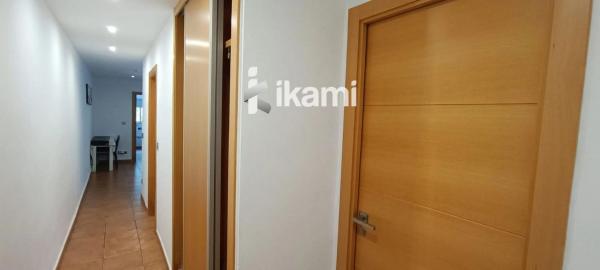 Chalet en calle La Paz