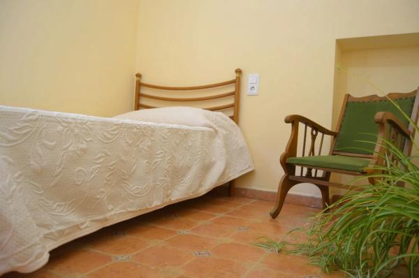 Finca rústica en partida alt de charquer s/n