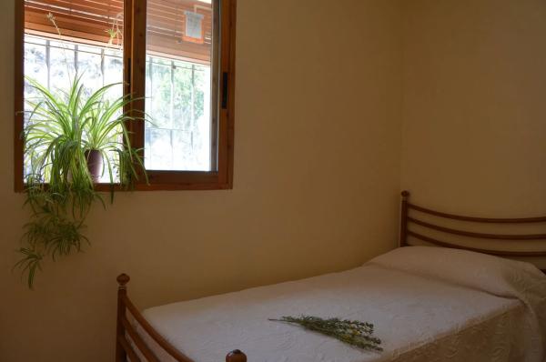 Finca rústica en partida alt de charquer s/n