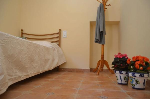 Finca rústica en partida alt de charquer s/n