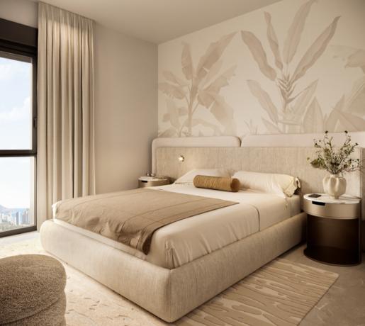 Camparosso Sierra Cortina villas