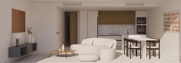 La Manguilla Sea Views