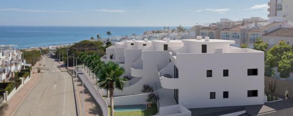 La Manguilla Sea Views