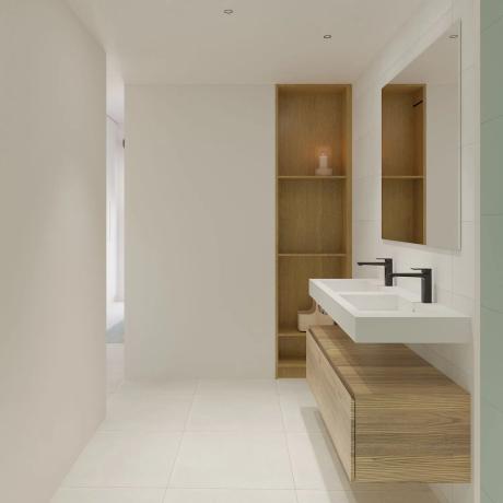 La Manguilla Sea Views