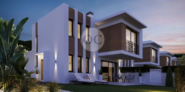 Residencial Tossal Gross