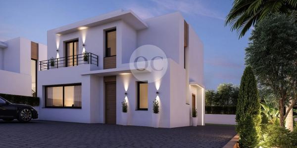 Residencial Tossal Gross