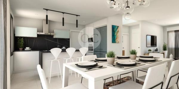 Residencial Tossal Gross