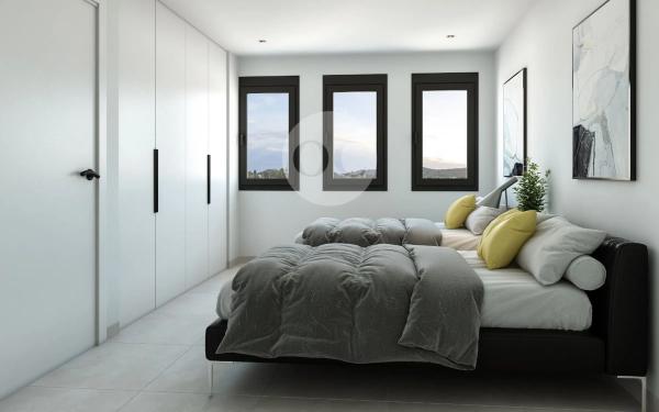 Residencial Tossal Gross