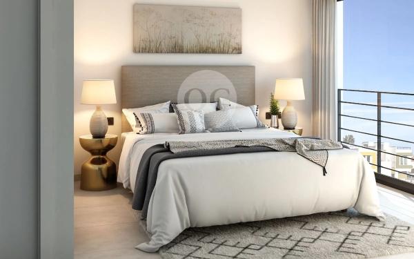 Residencial Tossal Gross