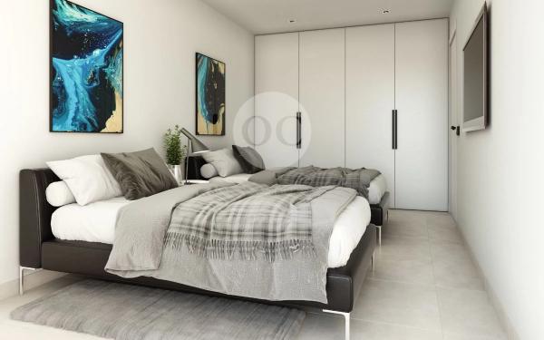 Residencial Tossal Gross