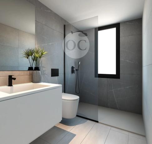 Residencial Tossal Gross