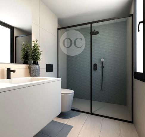 Residencial Tossal Gross