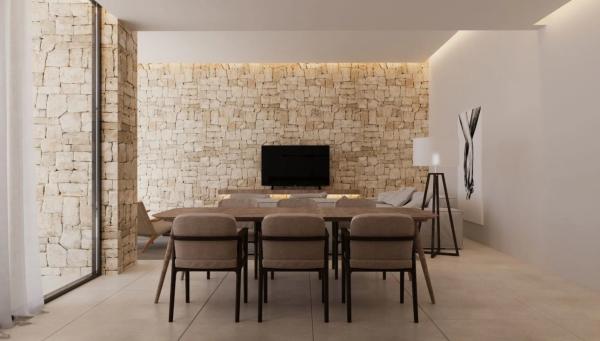 Luxury Village Denia III