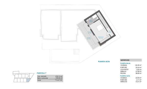 Luxury Village Denia III