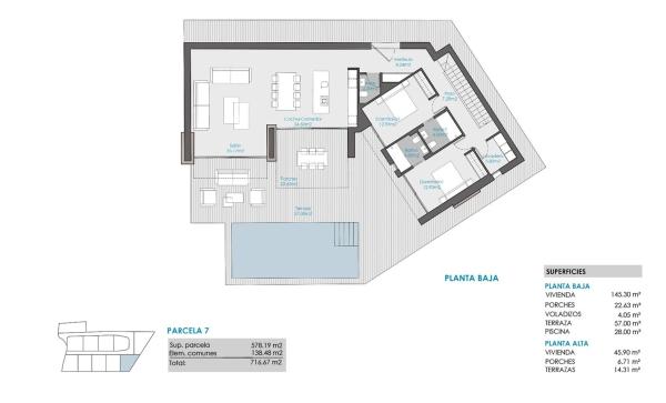 Luxury Village Denia III