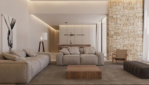 Luxury Village Denia III