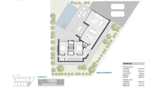 Luxury Village Denia III