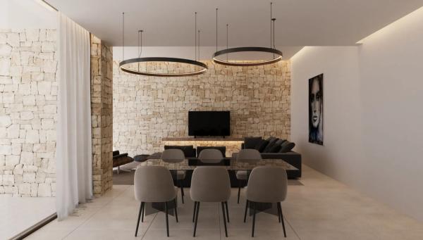 Luxury Village Denia III