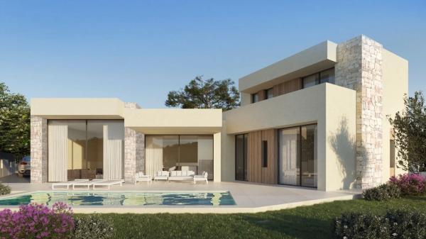 Luxury Village Denia III