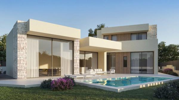 Luxury Village Denia III