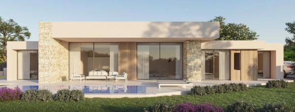 Luxury Village Denia V