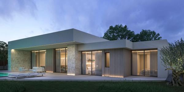 Luxury Village Denia V