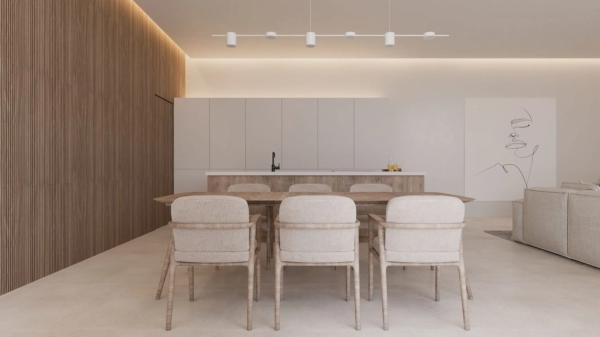 Luxury Village Denia V