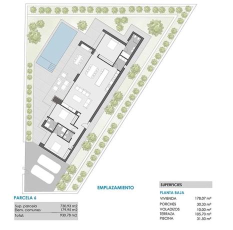 Luxury Village Denia V