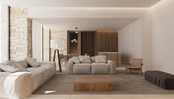 Luxury Village Denia II