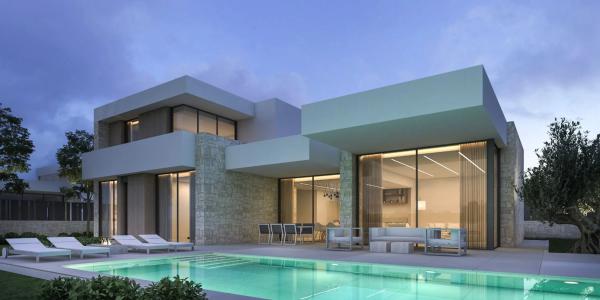 Luxury Village Denia II