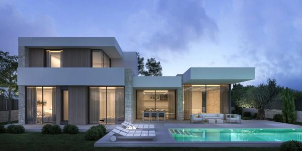 Luxury Village Denia II