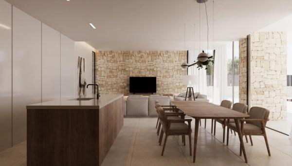 Luxury Village Denia II